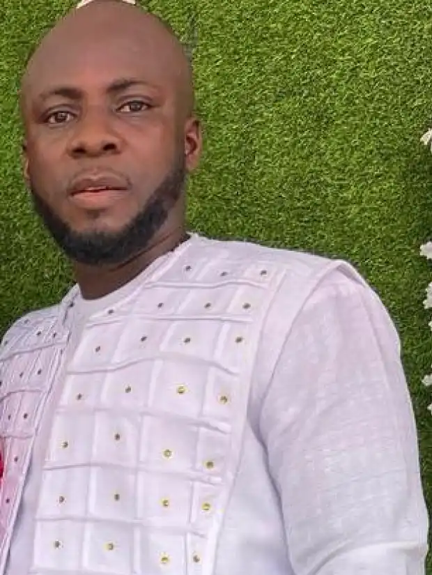 Louis Adokko