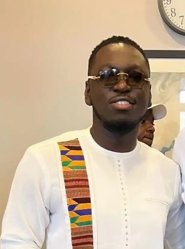 Mr. Dennis Antwi