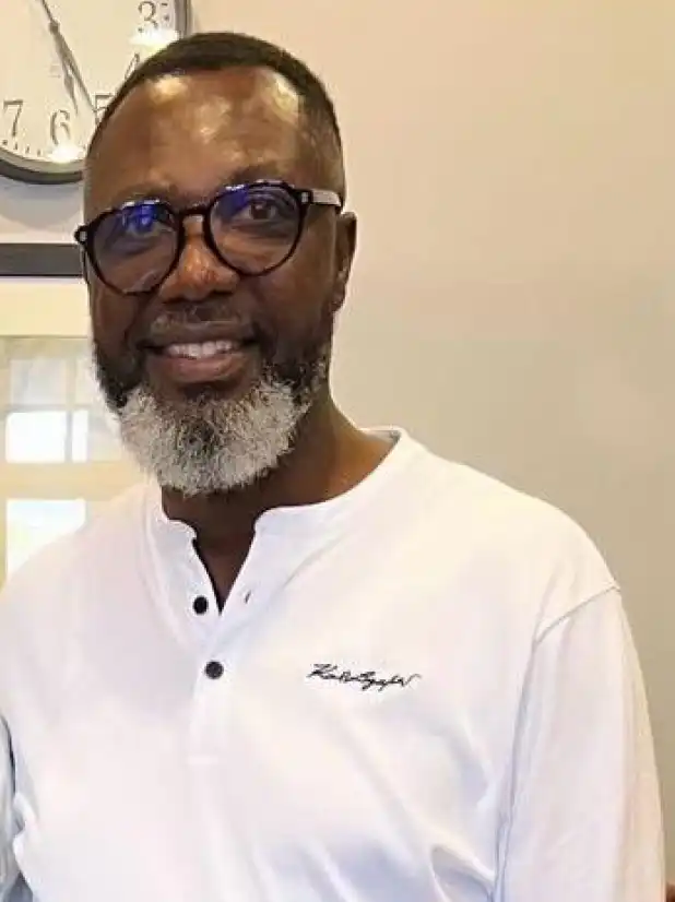 Mr. Kofi Obeng Amaniampong