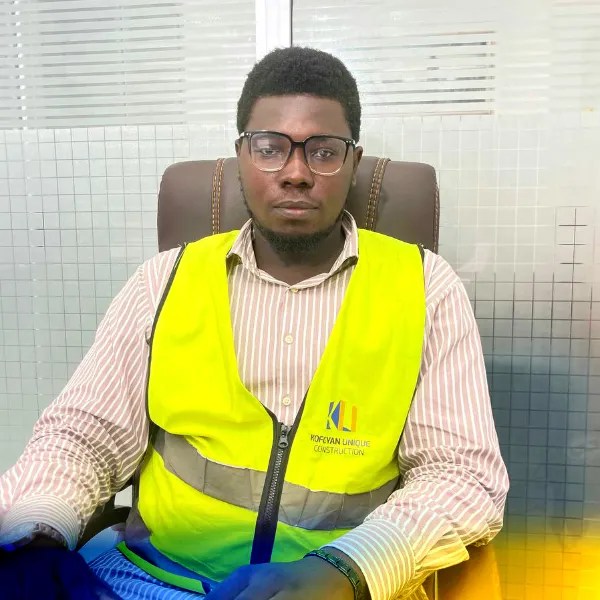 Kwadwo Obeng