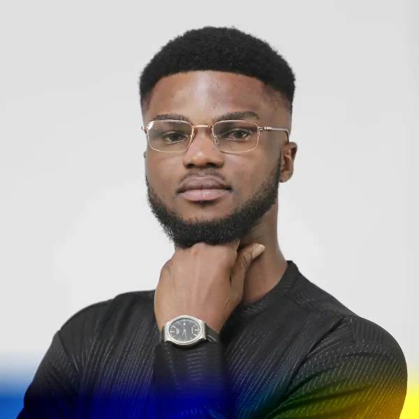 Philip Kofi Marfo