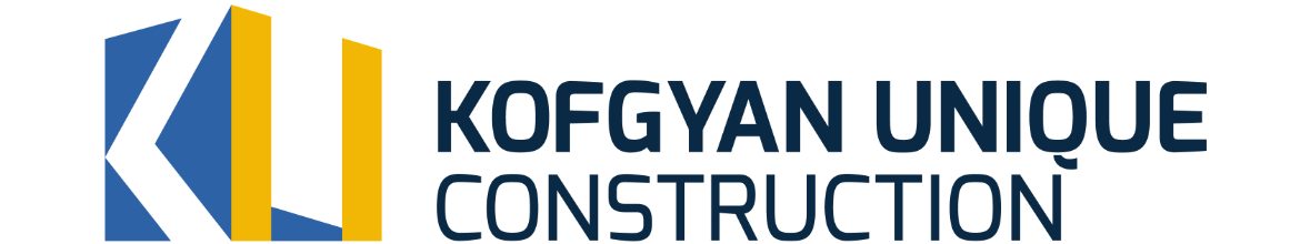Kofgyan Unique Construction