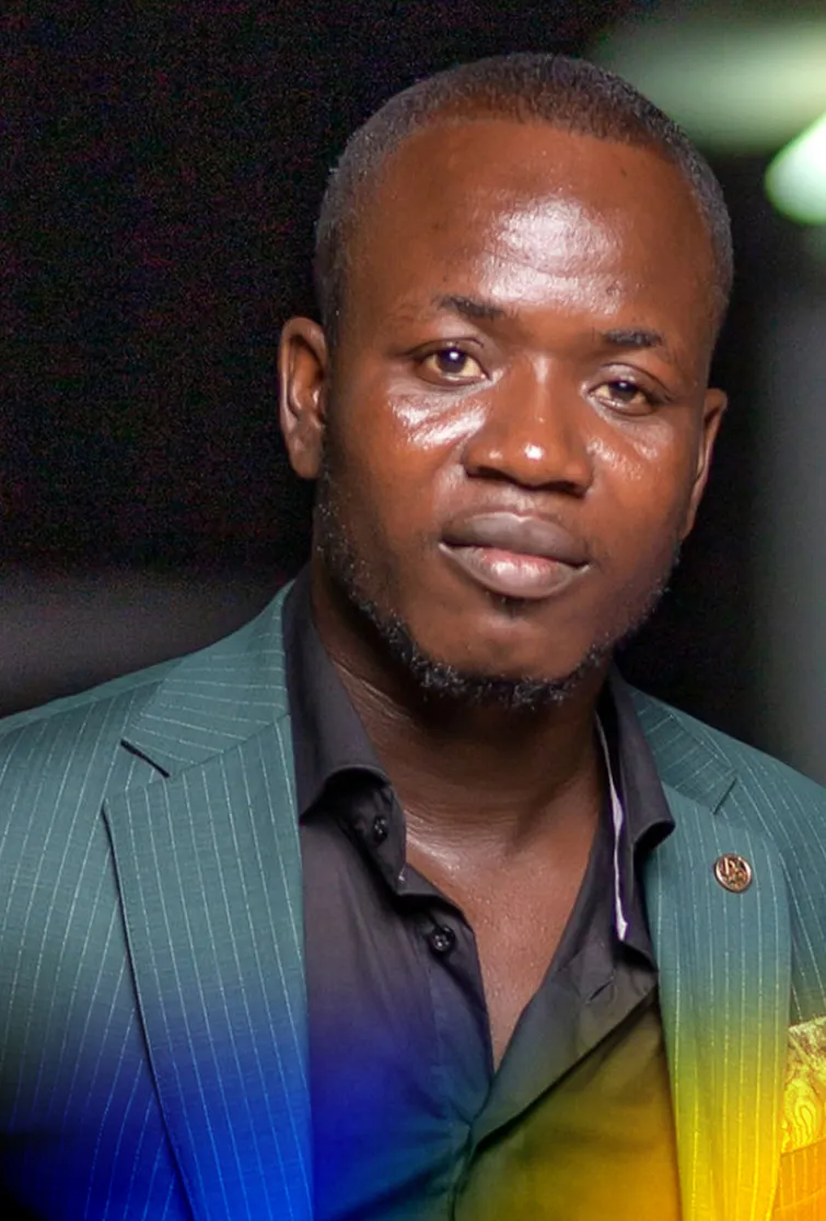 Kofgyan - CEO